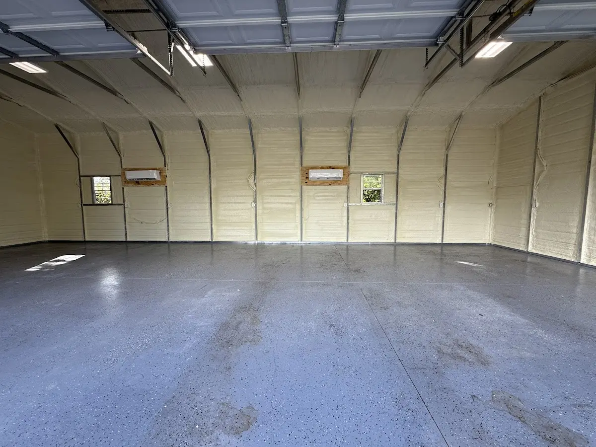 Spray Foam Roofing services in Garfield, NJ